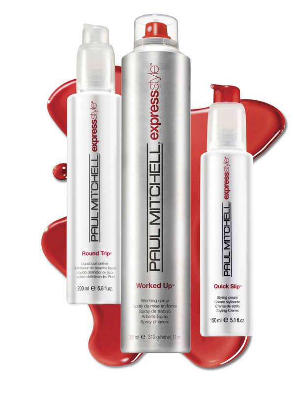 Paul Mitchell Express Style